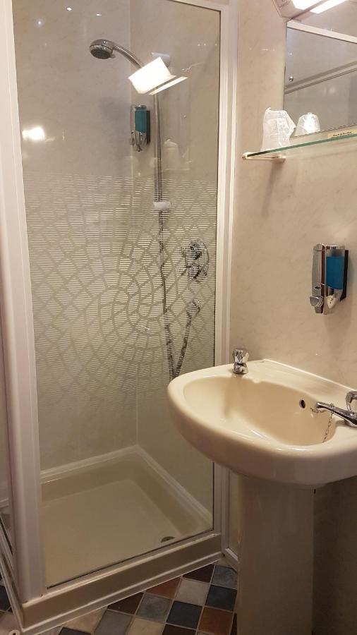 Valdene Hotel ブラックプール エクステリア 写真
