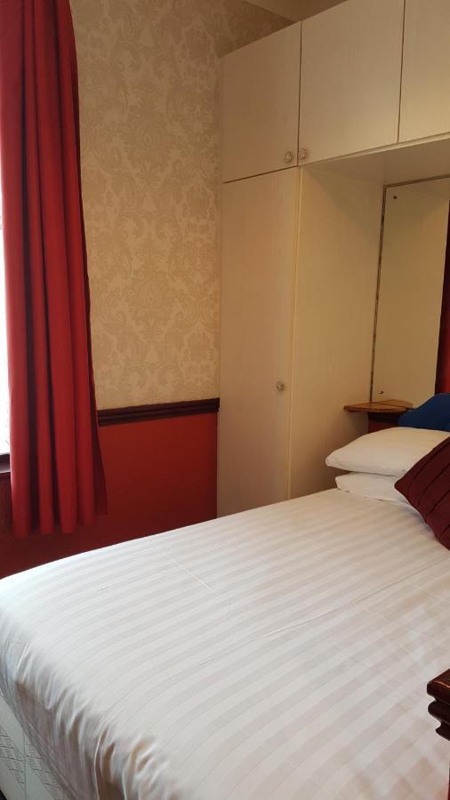 Valdene Hotel ブラックプール エクステリア 写真