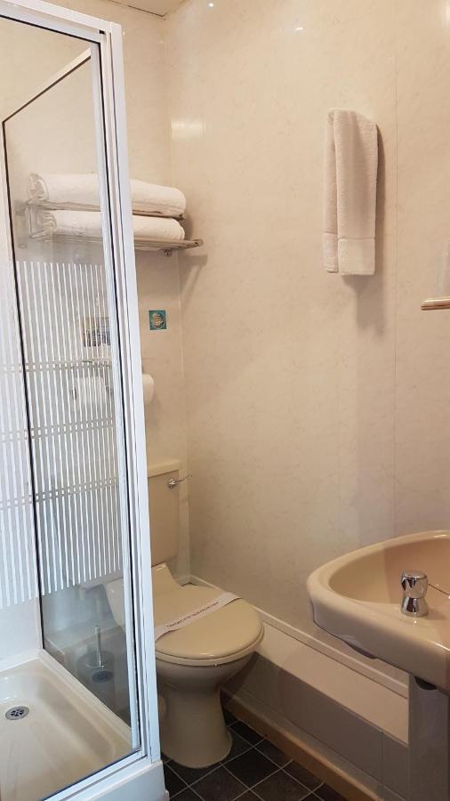 Valdene Hotel ブラックプール 部屋 写真