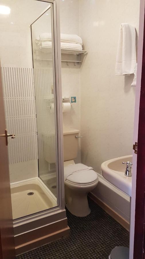 Valdene Hotel ブラックプール エクステリア 写真
