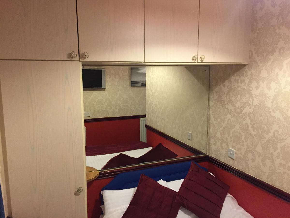 Valdene Hotel ブラックプール 部屋 写真